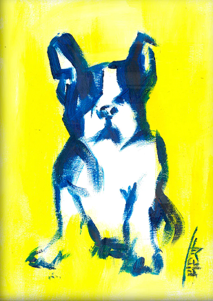 PÔSTER POP ART